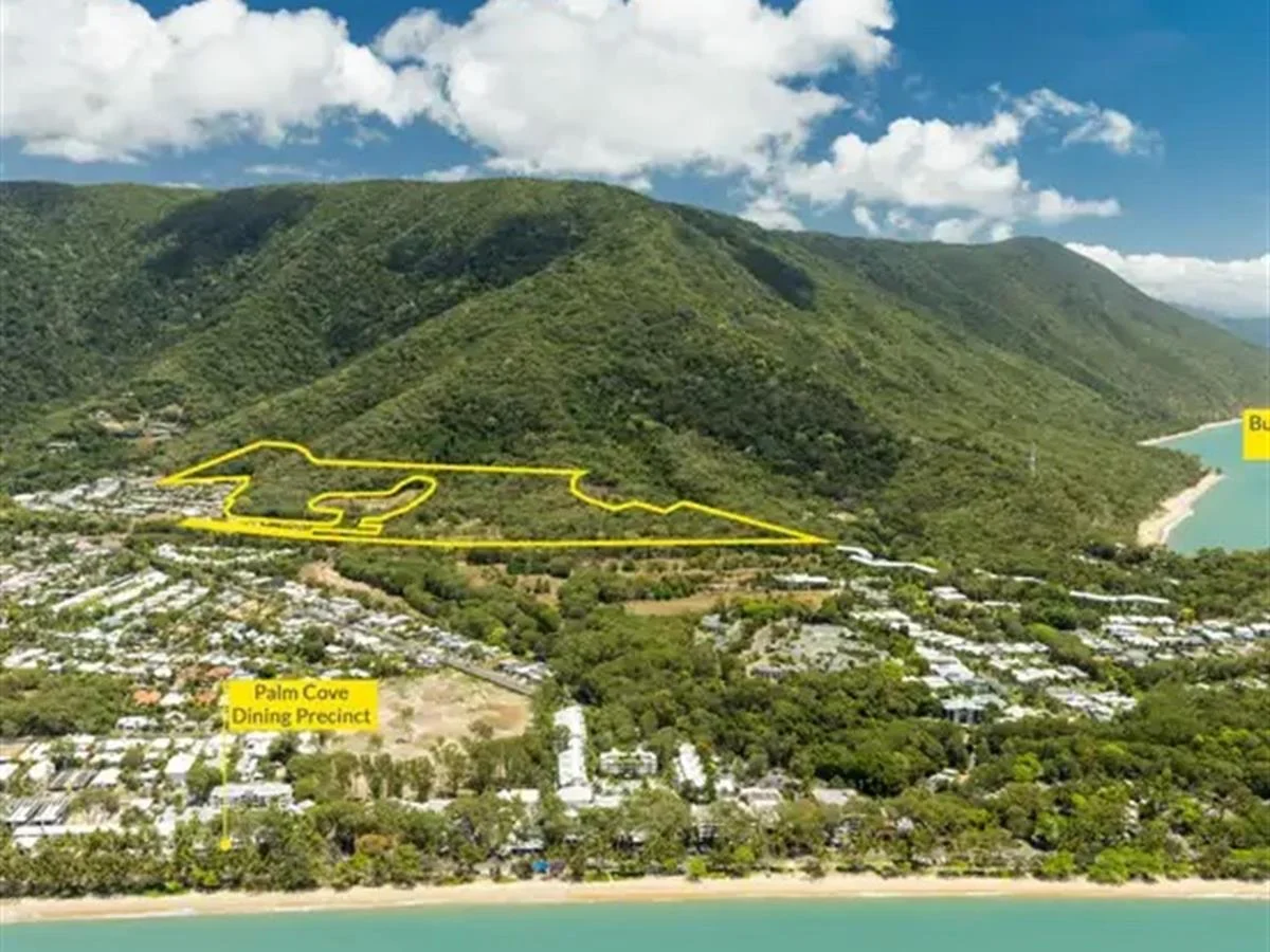 Additional image 7 of 0 Seclusion Drive, Palm Cove QLD 4879