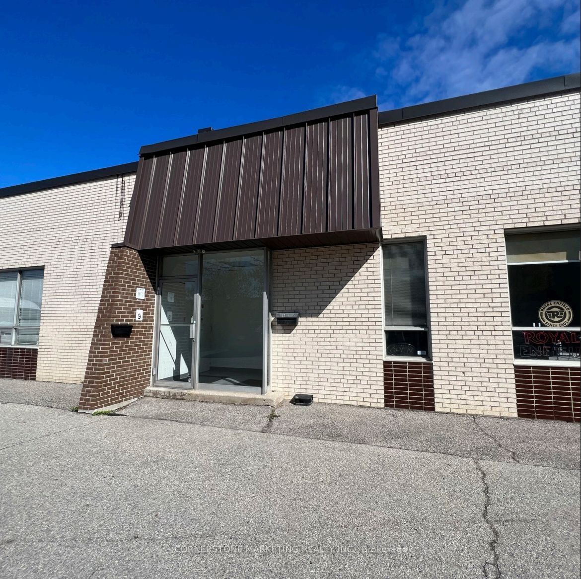 9-746 Warden Avenue, Toronto, ON, M1L 4A2