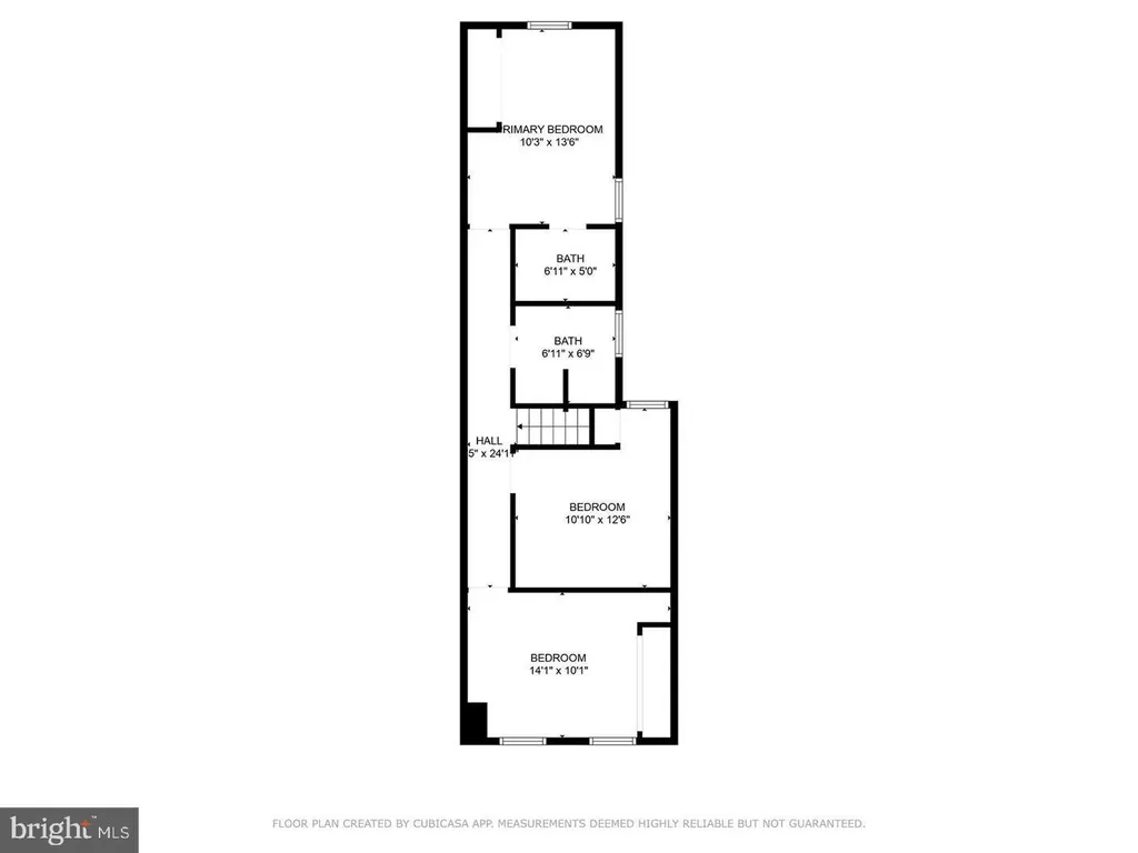 Additional image 21 of 1210 Elm Street, Wilmington, DE 19805