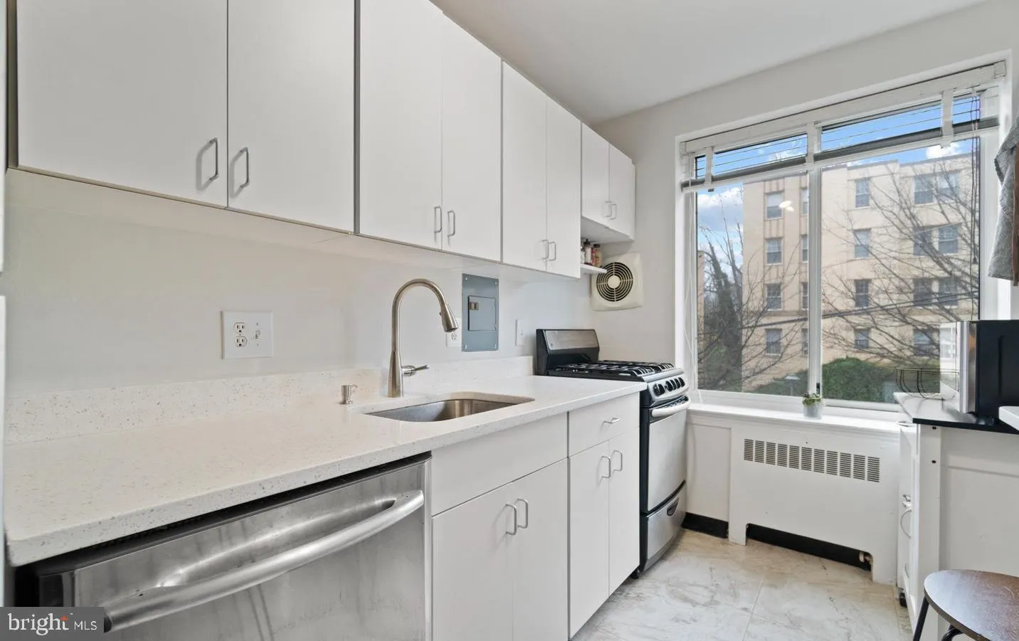 Additional image 19 of 4100 W Street NW Unit 410, Washington, DC 20007