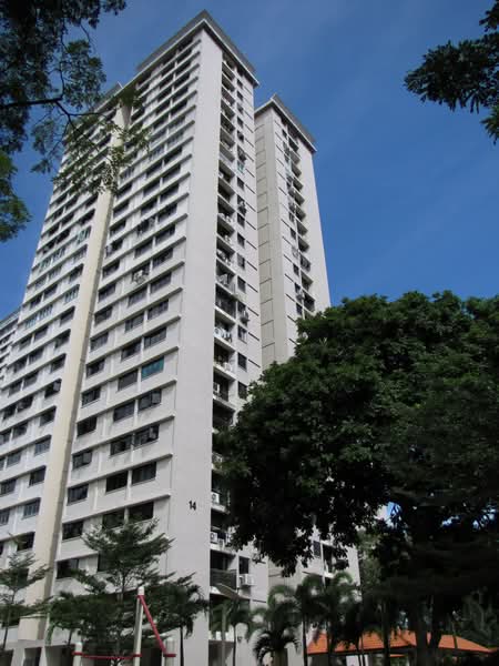 Additional image 24 of 14 Dover Close East