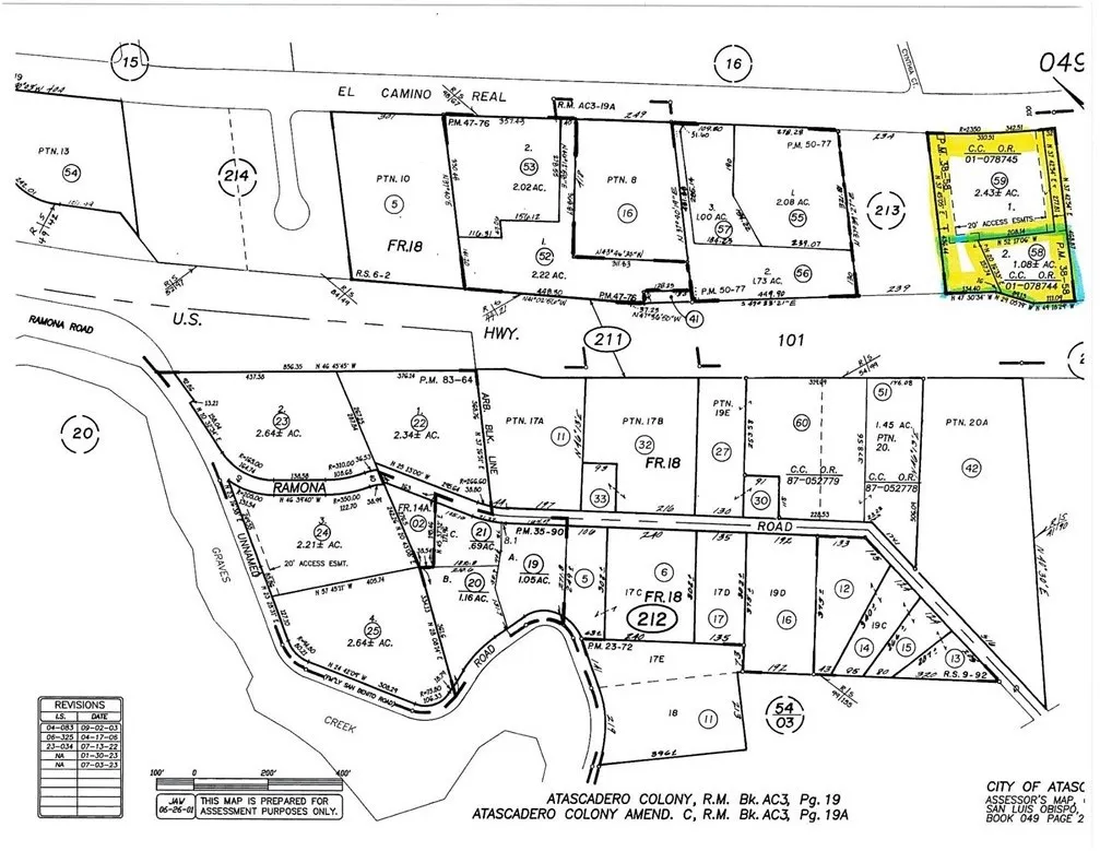 Additional image 17 of 3610 El Camino Real, Atascadero, CA 93422