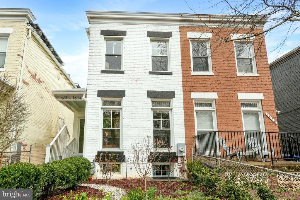 1604 D Street SE, Washington, DC 20003