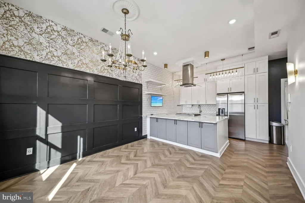 2012 D Street NE Unit 3, Washington, DC 20002 photo 3
