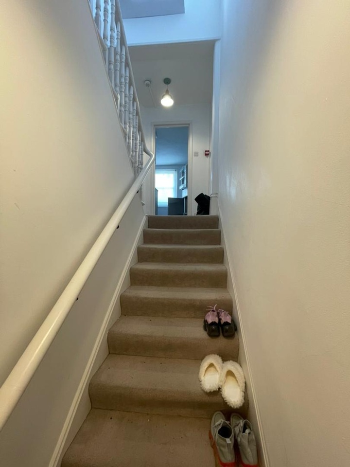 Additional image 2 of 2 Bed Flat, Fordingley Road, W9, N1 7GU