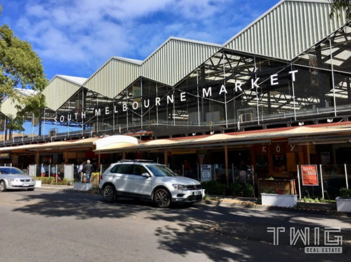 Additional image 5 of 1606/109 Clarendon Street, Southbank VIC 3006