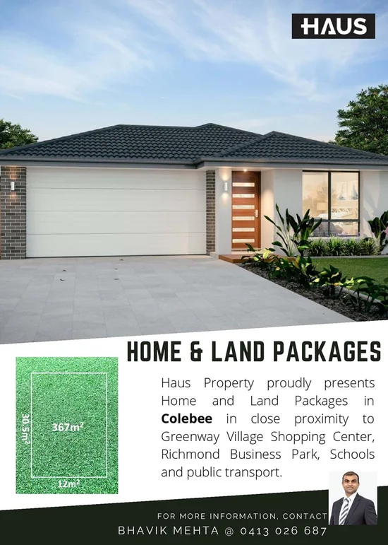 Primary image of Colebee NSW 2761