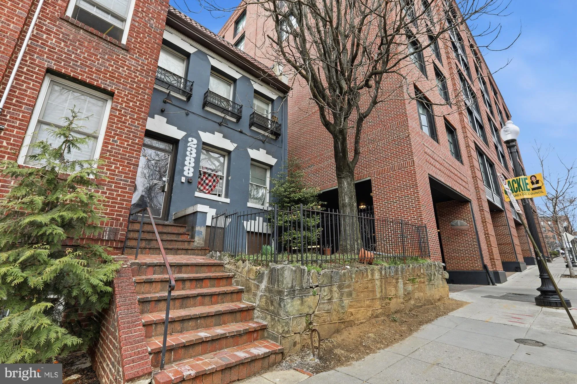 Additional image 15 of 2388 Champlain Street NW APT 2, Washington, DC 20009