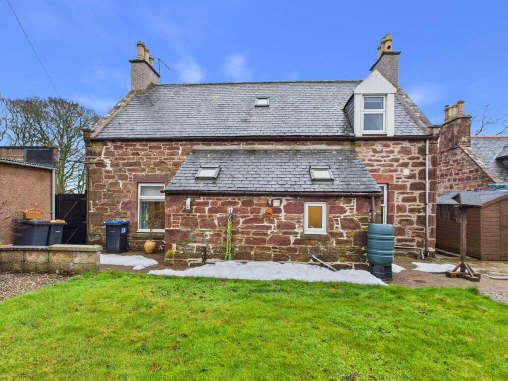 Additional image 29 of Banff Road, Turriff, AB53