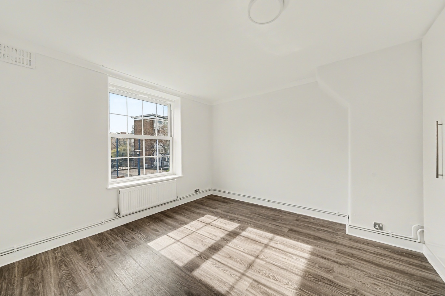 Additional image 6 of 2 Bed Flat, Catherine House, N1, N1 7GU