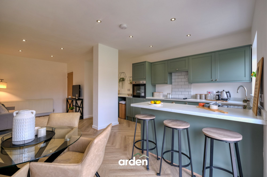 Additional image 5 of Dowar Road, Rednal, B45