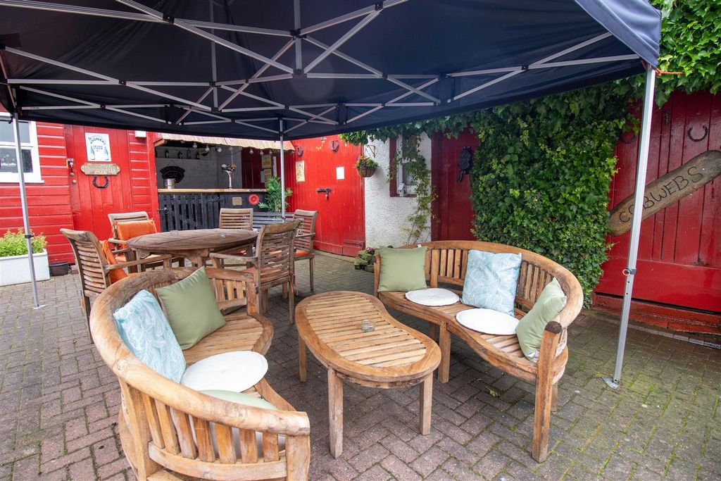 Additional image 66 of Terraced house for saleFox & Hounds, Main Street, Denholm TD9