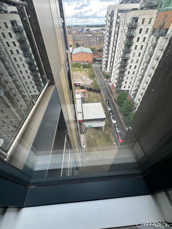 Additional image 6 of 1 Bed Flat, Hallmark Tower, M4, N1 7GU