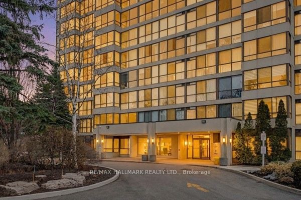 1002-131 Torresdale Avenue, Toronto, ON, M2R 3T1