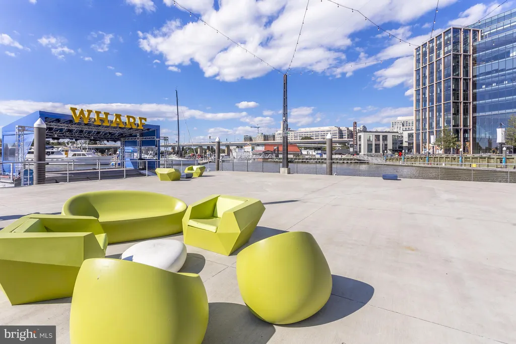 Additional image 64 of 1425 4th Street SW Unit A305, Washington, DC 20024