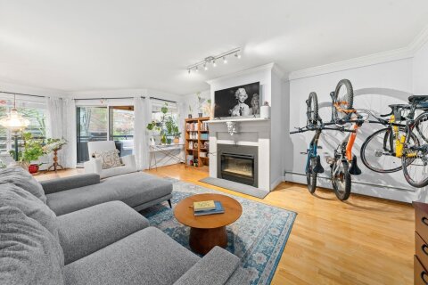 Additional image 8 of 209-1720 12th Avenue W, Vancouver, BC, V6J 2E6