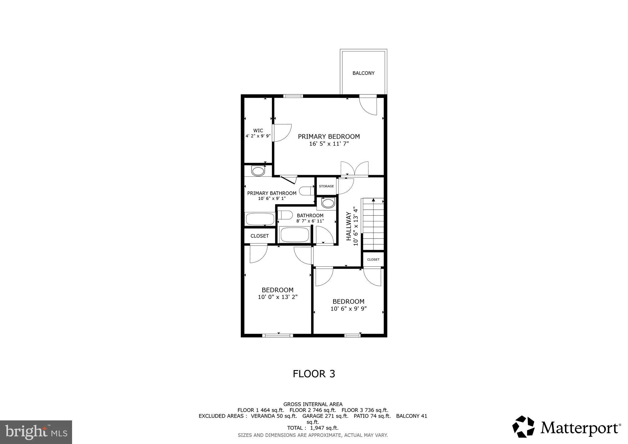 Additional image 120 of 32365 Cea Dag Circle Unit 704, Dagsboro, DE 19939