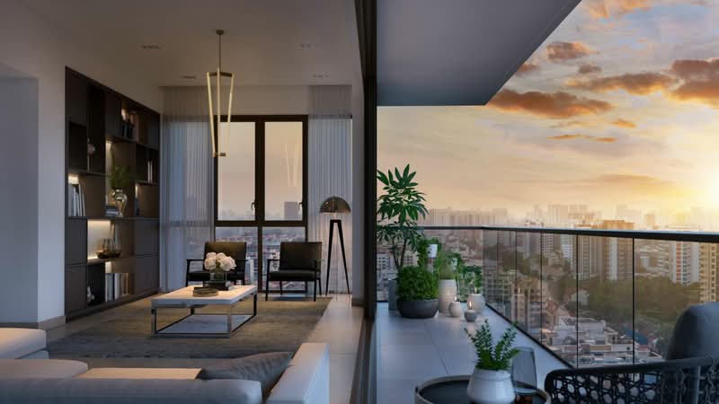 Additional image 20 of 8 Paya Lebar Road