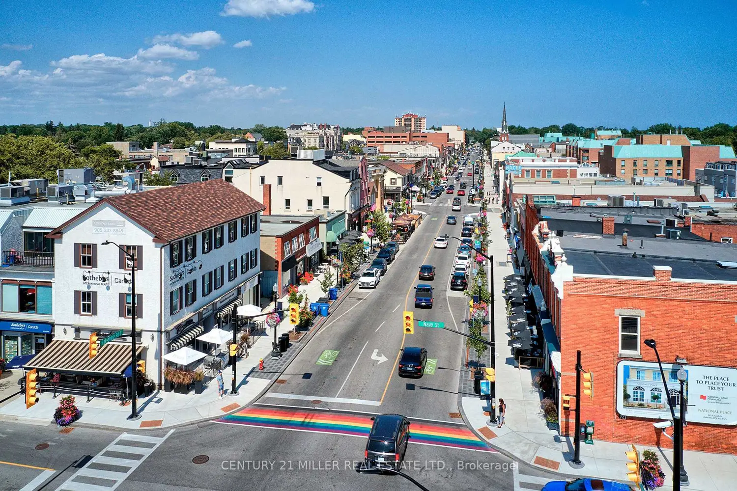 Additional image 18 of 100 Lakeshore Road 201