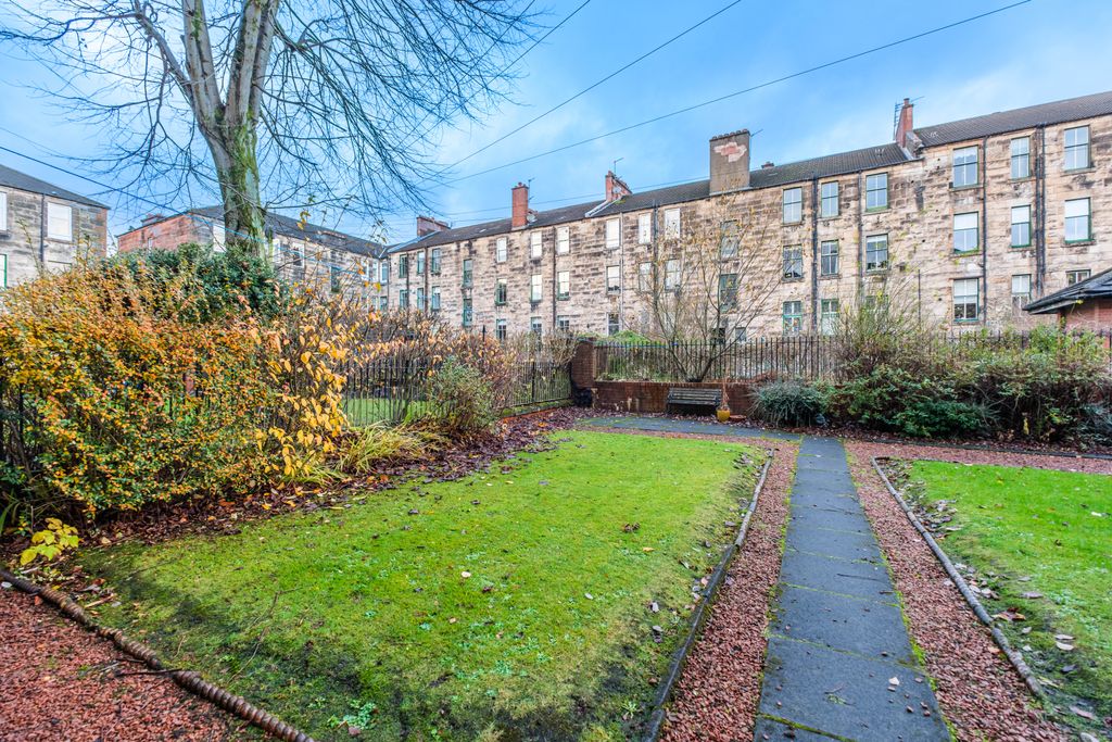 Additional image 29 of 4 bed flat for saleDarnley Road, Glasgow G41