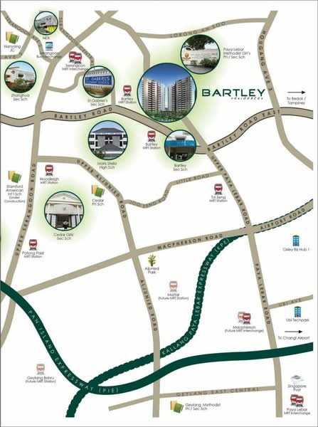 Additional image 19 of 1 Lorong How Sun