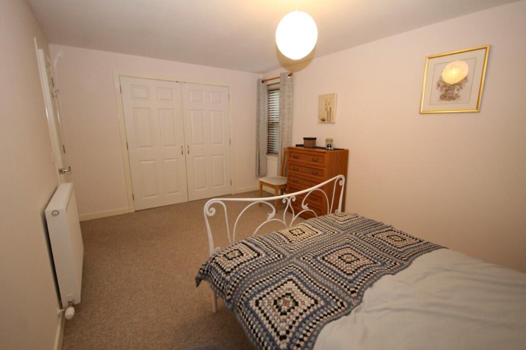 Additional image 4 of 36a Bridge Street, Banff, Banffshire, AB45 1HB