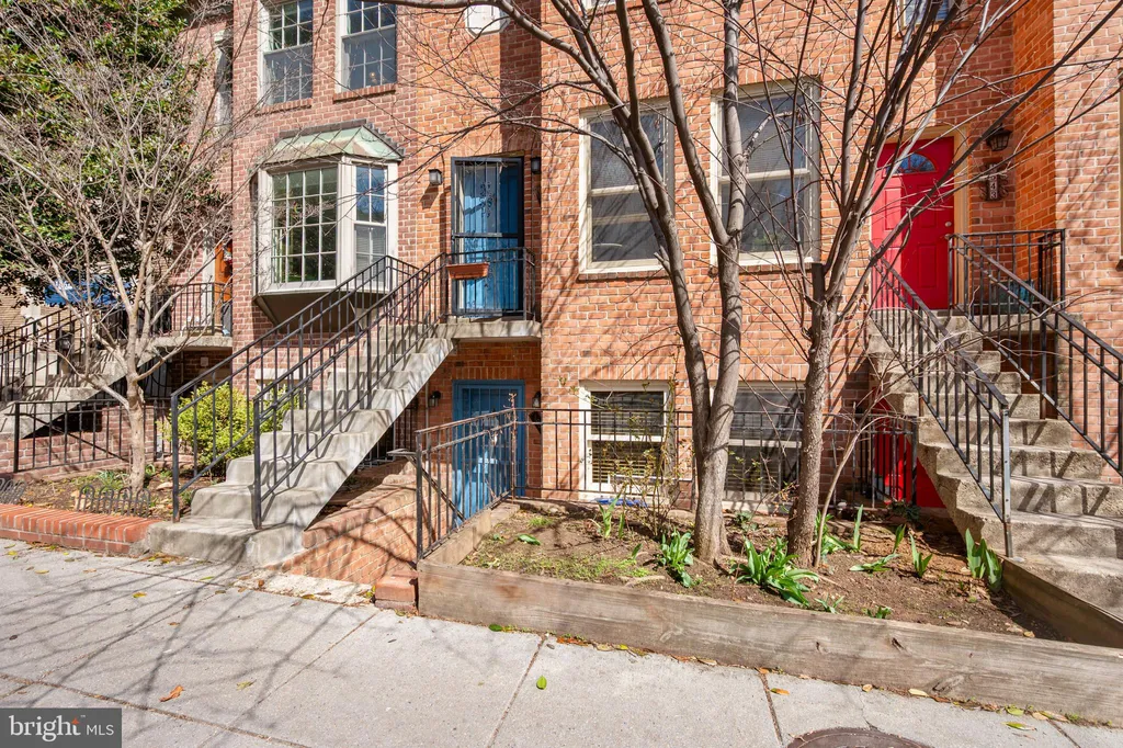 Additional image 2 of 1645 Park Road NW Unit 2, Washington, DC 20010