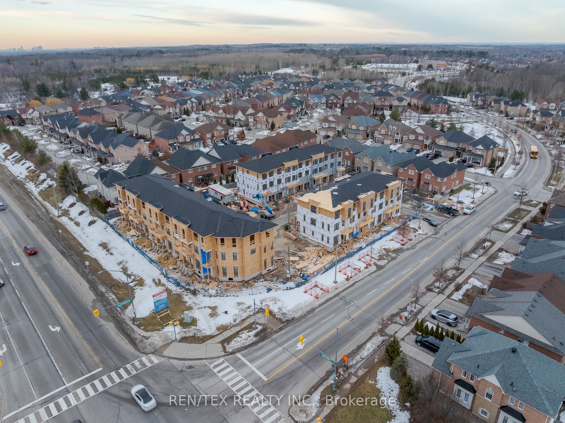 Additional image 2 of 10 Baldwin Ransom Lane, Richmond Hill, ON, L4E 5A3