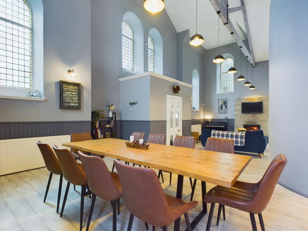 Additional image 7 of The Auld Kirk, Sauchen AB51 7PB