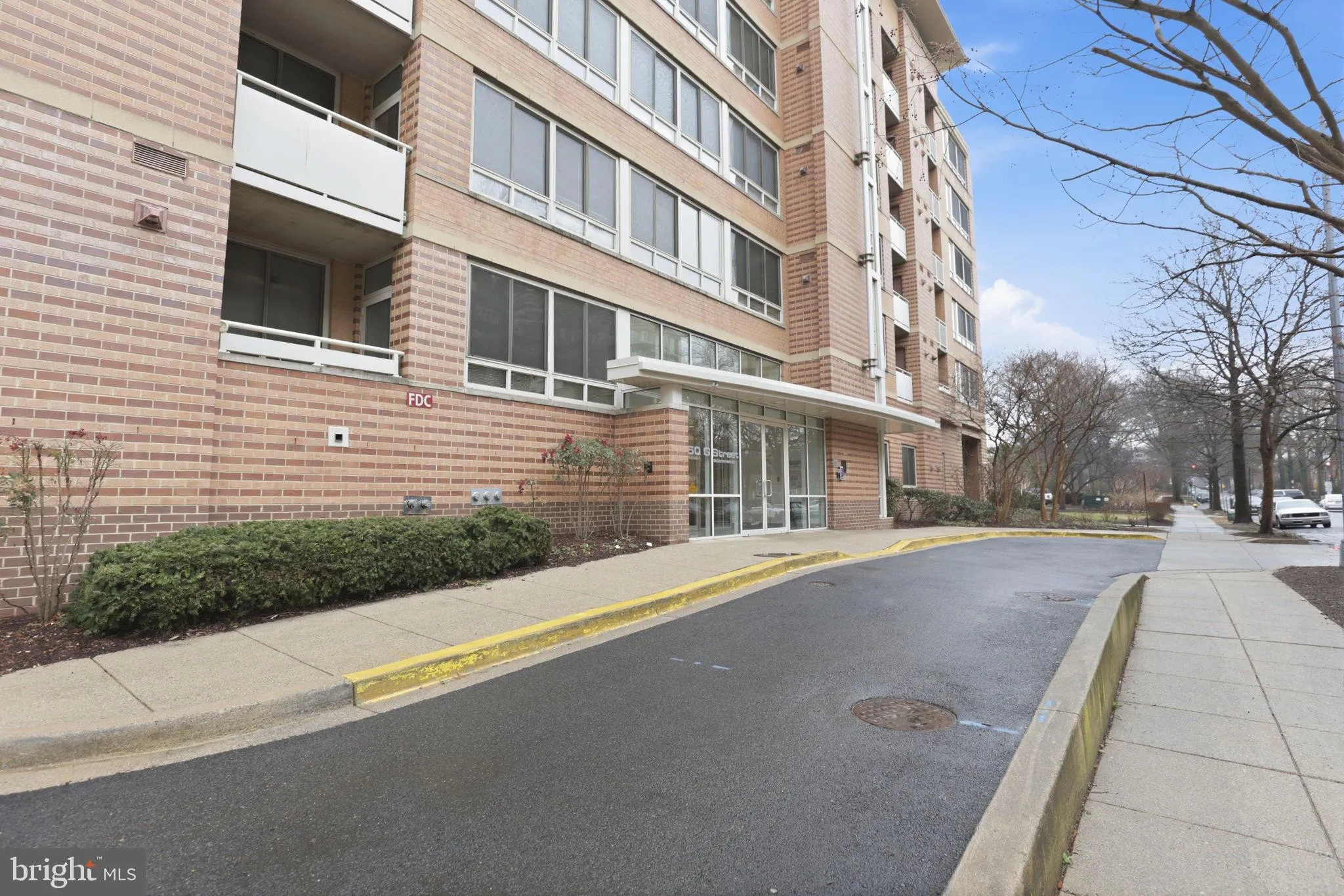 Additional image 30 of 350 G Street SW Unit N217, Washington, DC 20024