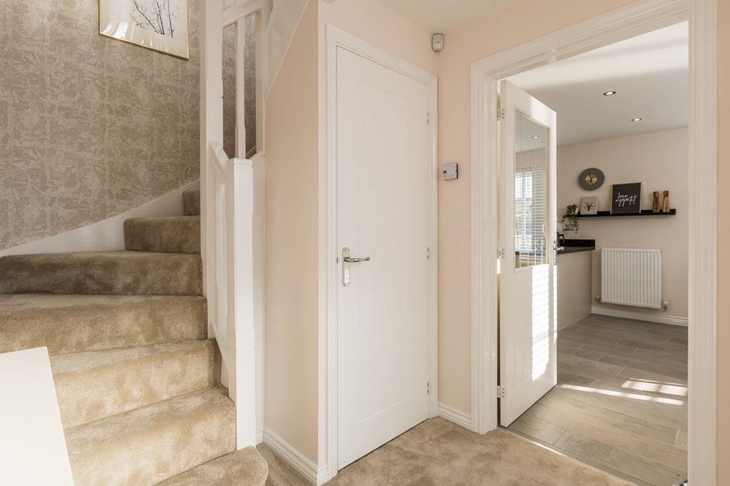 Additional image 3 of 4 bed detached house for sale"The Kentdale - Plot 449" at Owen Way, Market Harborough LE16