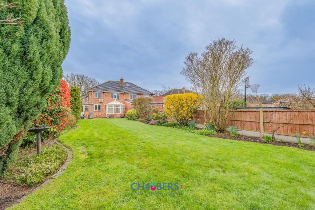 Additional image 41 of Water Orton Road, Castle Bromwich, Birmingham