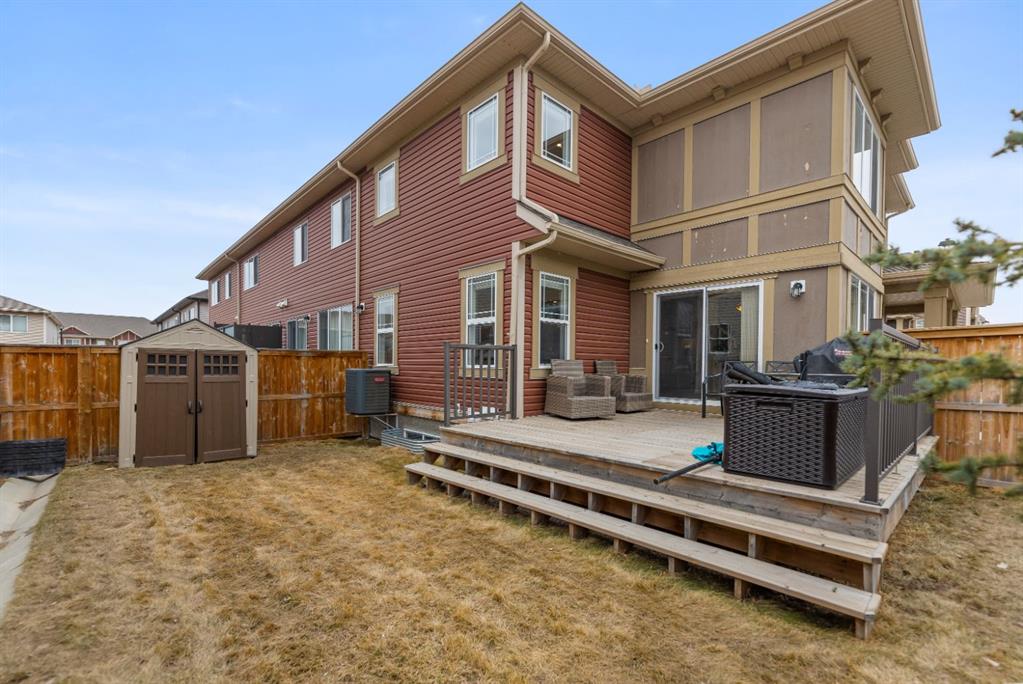 Additional image 6 of 242 Hillcrest Square SW, Airdrie, AB, T4B 4J2