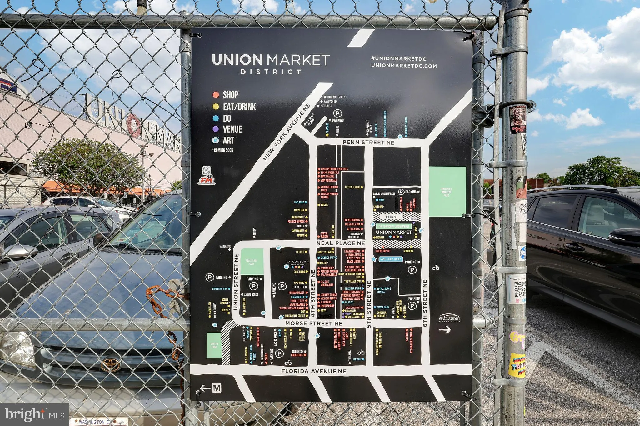 Additional image 45 of 1209 6th Street NE Unit B, Washington, DC 20002