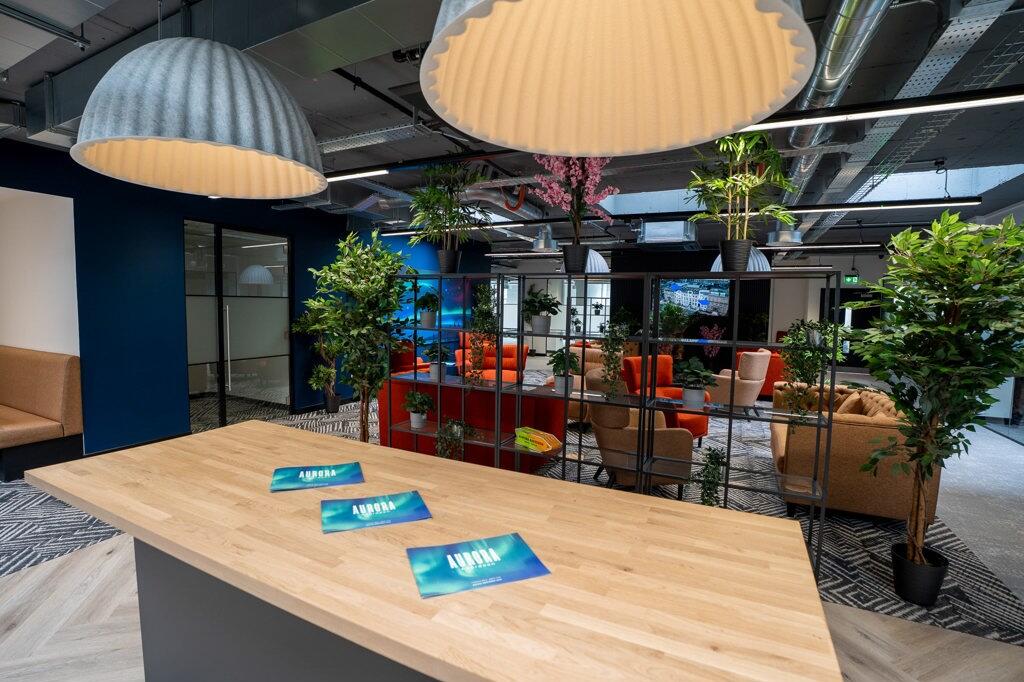 Additional image 6 of Aurora Aberdeen, 1 Union Row, City Centre, Aberdeen, Scotland, AB10 1SA