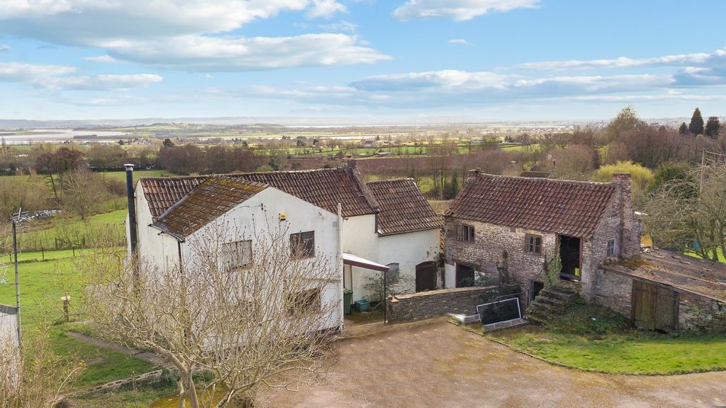 Land for sale(Development Project), New Road, Popes Hill, Newnham, Gloucestershire. GL14 photo 3