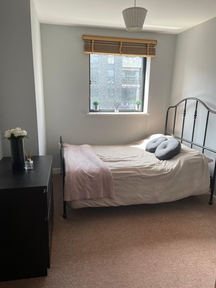 Additional image 6 of 2 Bed Flat, Whitworth, M3, N1 7GU