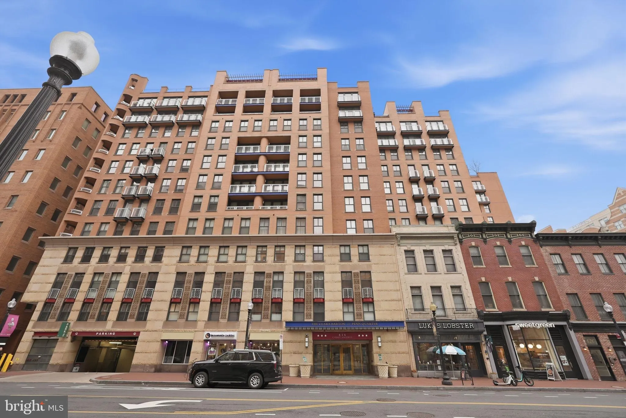 Additional image 46 of 616 E Street NW Unit 447, Washington, DC 20004