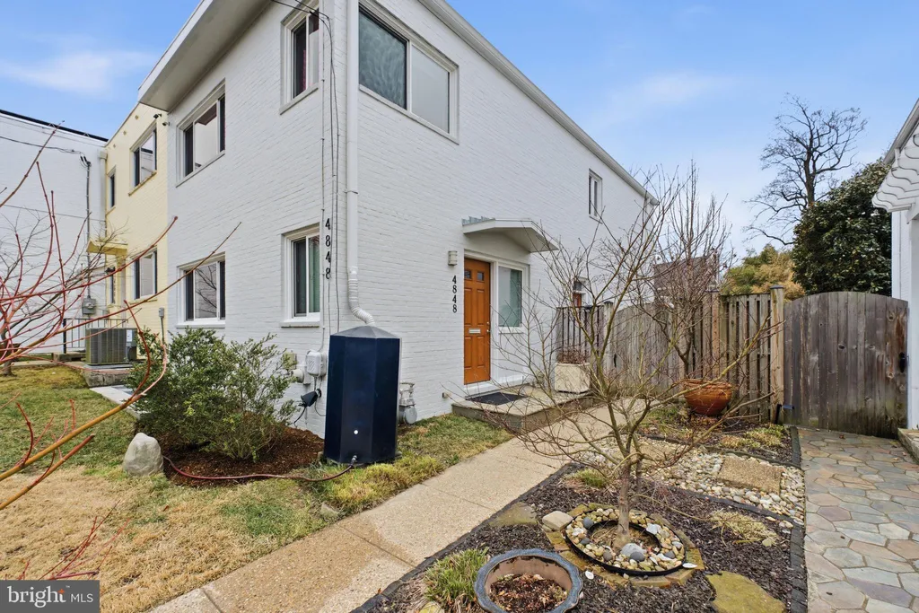 Additional image 46 of 4848 Reservoir Road NW, Washington, DC 20007