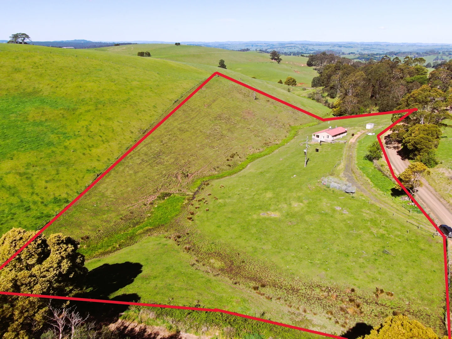 Additional image 2 of 920 Canavans Road, Mount Eccles VIC 3953