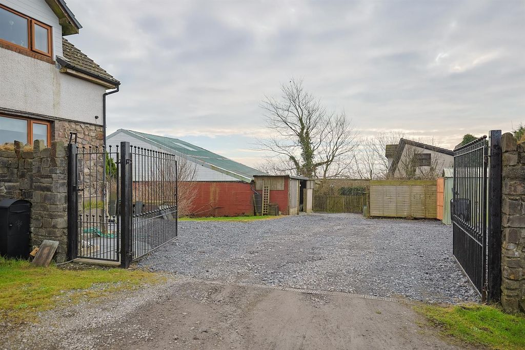 Additional image 38 of 6 bed semi-detached house for saleTy Dythel & Dythel Cottage, Pen-Y-Mynydd, Llanelli SA15