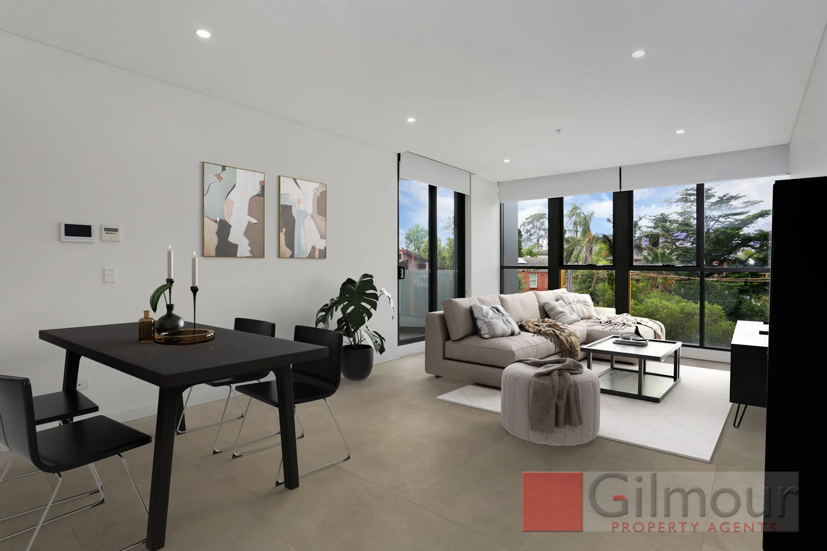 Additional image 2 of 416/9 Gay Street, Castle Hill NSW 2154
