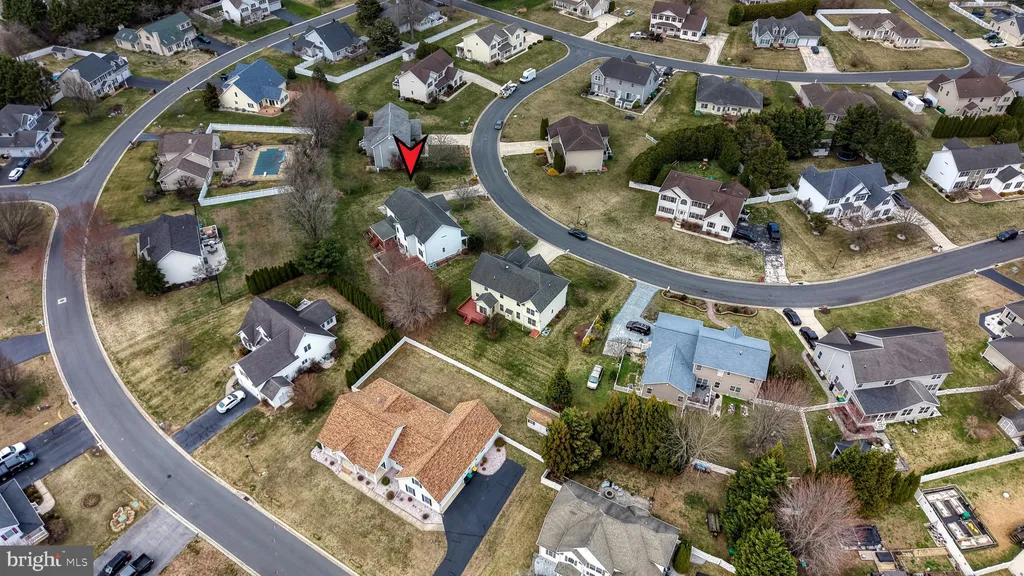 Additional image 59 of 321 Pebble Drive, Camden Wyoming, DE 19934