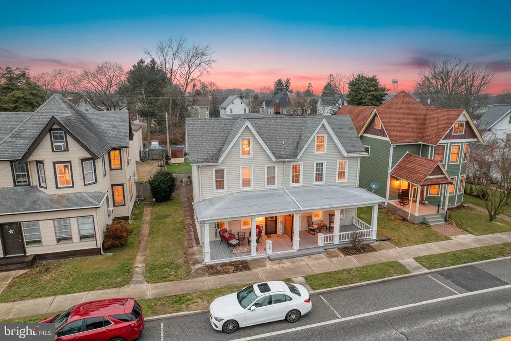 Additional image 3 of 423 Main Street, Clayton, DE 19938