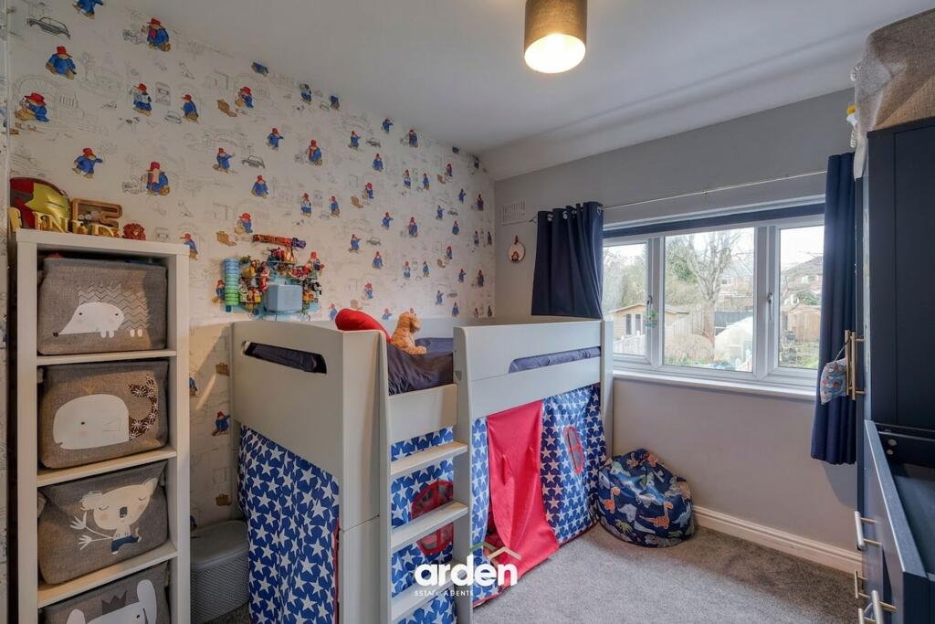 Additional image 6 of Nuthurst Road, Birmingham, B31