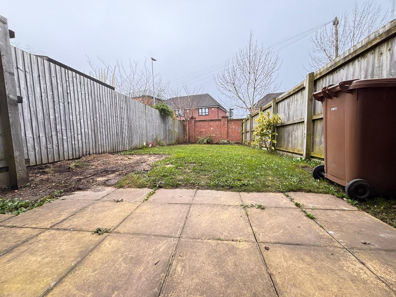 Additional image 11 of 2 Bed Semi-Detached House, Bugle Close, M7, N1 7GU