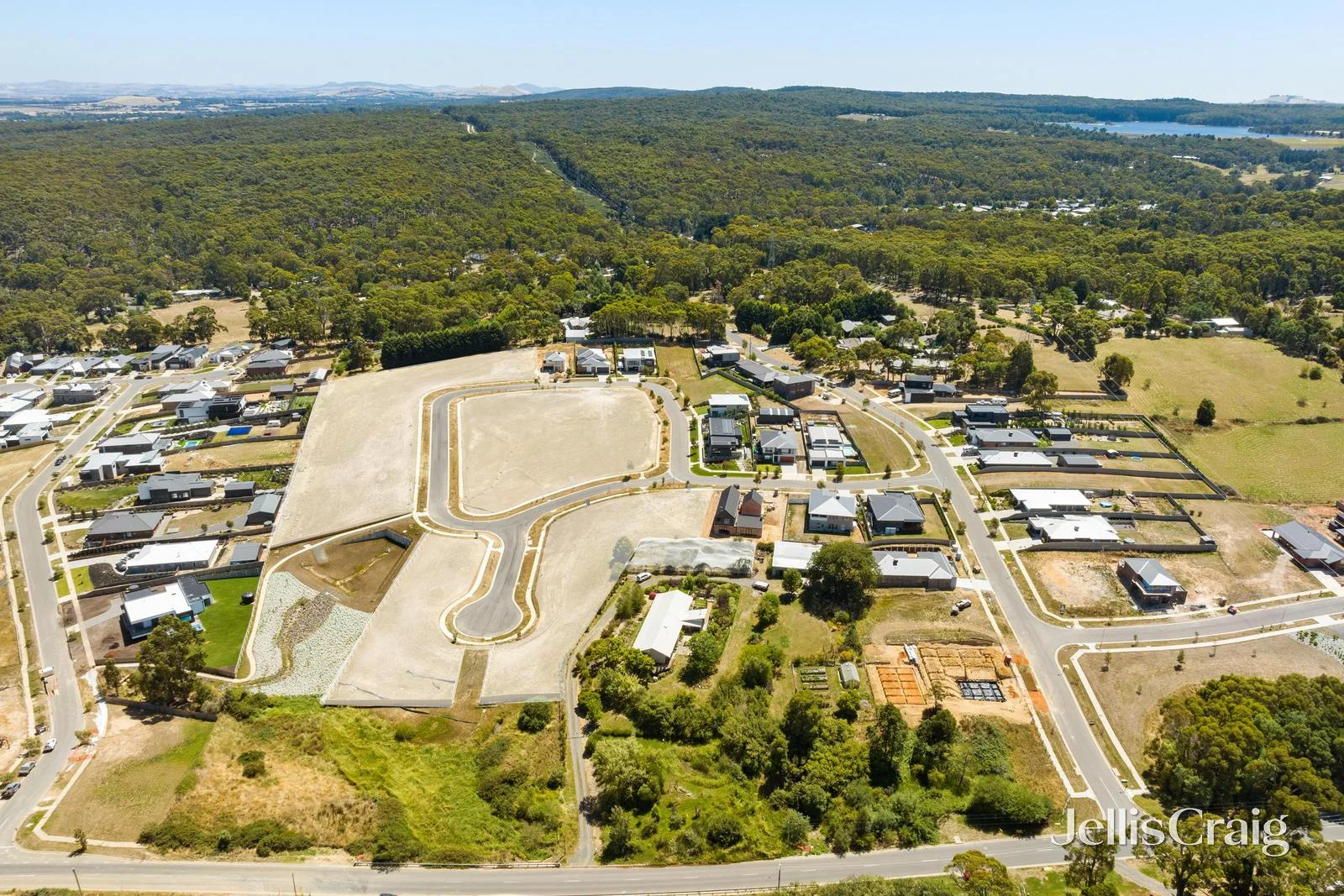 Additional image 3 of Lot 316 Janson Road, Brown Hill VIC 3350