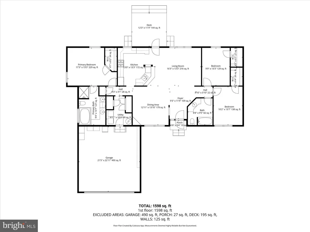 26518 Bimeler Court, Georgetown, DE 19947