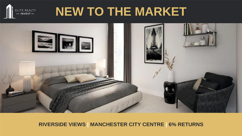 Fairbrother Street, Salford M5