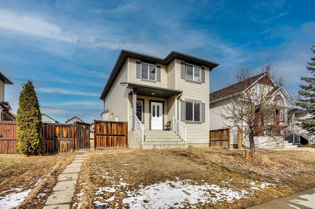 162 Taradale Drive NE, Calgary, AB, T3J 5G3